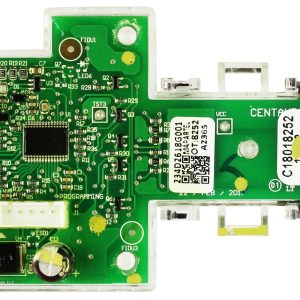 1 of WE04X27284 GE UI Board GE Assembly OEM Replacement, NEW FAST SHIP Fits M...