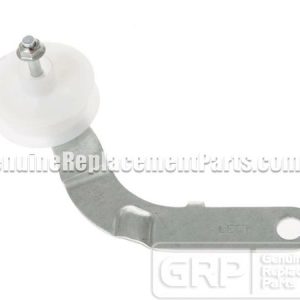 1 of WE12X10018 GE Idler Assembly (LH) OEM Replacement, NEW FAST SHIP Fits Ma...