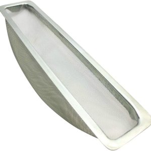 1 of WE18X20437 GE Washer Lint Filter OEM Replacement, NEW FAST SHIP Fits Man...