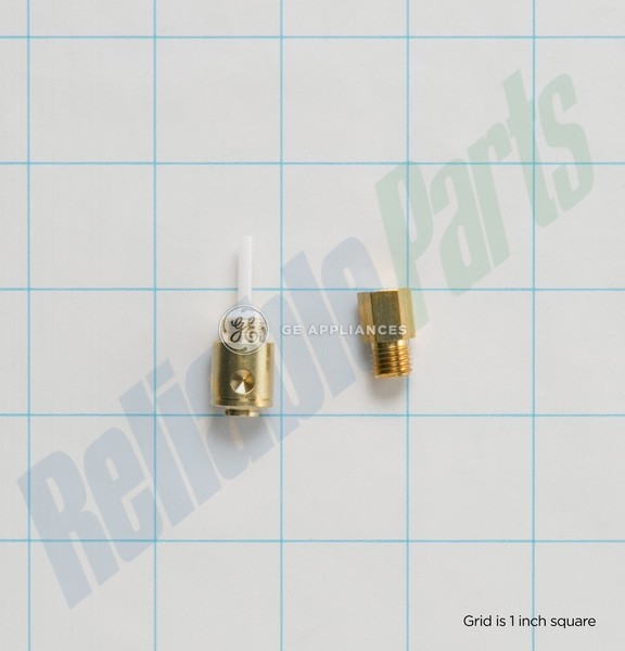 1 of WE25M73 GE Kit Gas Conversion 24" OEM Replacement, NEW FAST SHIP Fits Ma... - Image 3