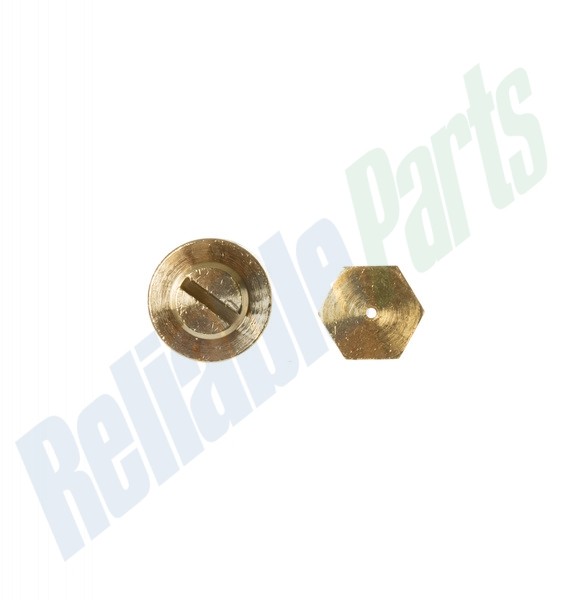 1 of WE25M73 GE Kit Gas Conversion 24" OEM Replacement, NEW FAST SHIP Fits Ma... - Image 5