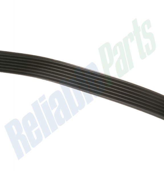 1 of WH08X10050 GE Washer Driving Belt OEM Replacement, NEW FAST SHIP Fits Ma... - Image 4