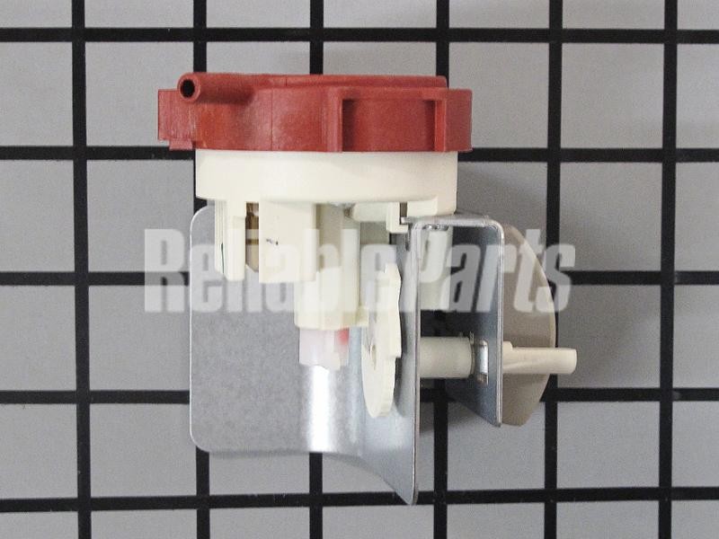 1 of WH12X10479 GE Water Pressure Switch OEM Replacement, NEW FAST SHIP Fits ... - Image 5