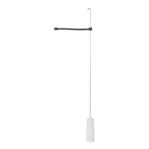 1 of WH16X10151 GE Rod Assembly Front OEM Replacement, NEW FAST SHIP Fits Man...
