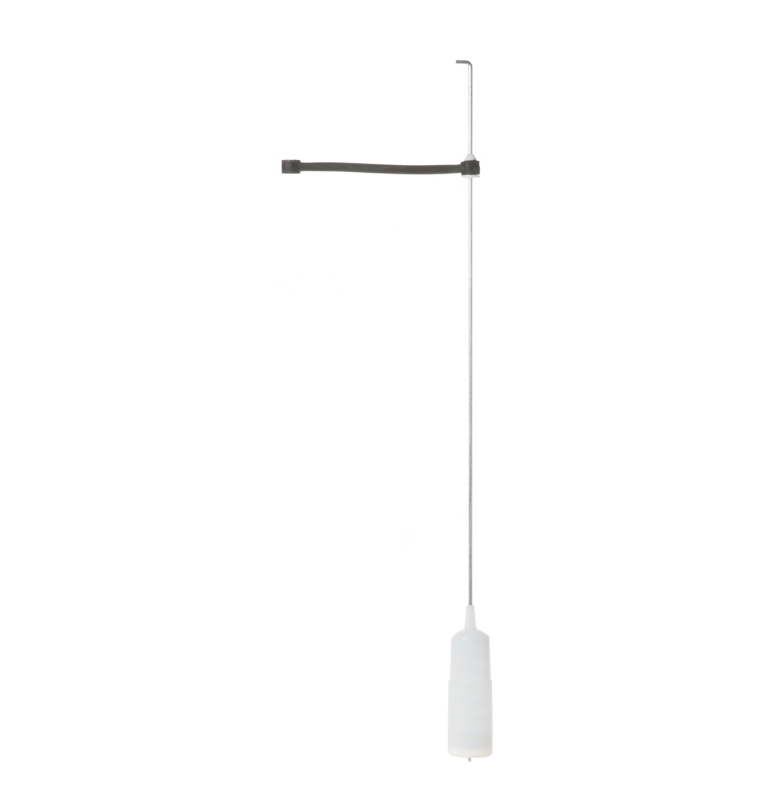 1 of WH16X10151 GE Rod Assembly Front OEM Replacement, NEW FAST SHIP Fits Man...