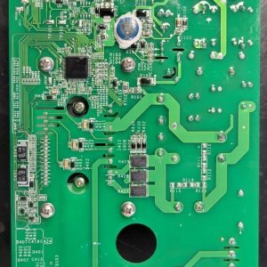 1 of WH22X29049 GE Inverter Board OEM Replacement, NEW FAST SHIP Fits Many Ap...