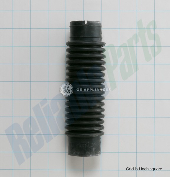 1 of WH41X22935 GE Washer Tub To Pump Drain Hose OEM Replacement, NEW FAST SH... - Image 13