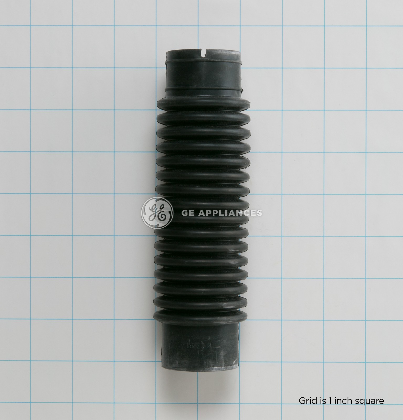 1 of WH41X22935 GE Washer Tub To Pump Drain Hose OEM Replacement, NEW FAST SH... - Image 4