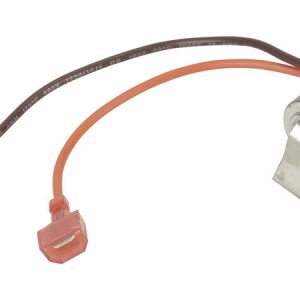 1 of WP10442411 Whirlpool Bimetal Defrost Thermostat OEM Replacement, NEW FAS...