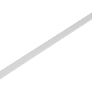 1 of WP2163629 Whirlpool Refrigerator Door Trim OEM Replacement, NEW FAST SHI...
