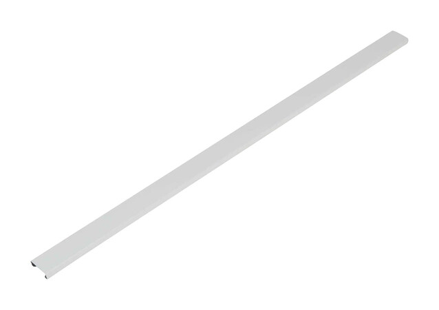 1 of WP2163629 Whirlpool Refrigerator Door Trim OEM Replacement, NEW FAST SHI...