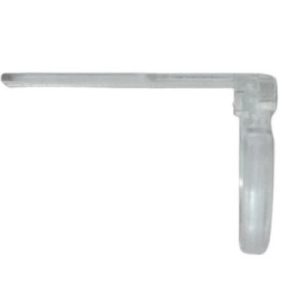 1 of WP2176222 Whirlpool Refrigerator Slide OEM Replacement, NEW FAST SHIP Fi...