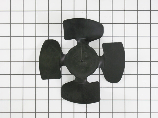 1 of WP2188935 Whirlpool Refrigerator Fan Blade OEM Replacement, NEW FAST SHI...