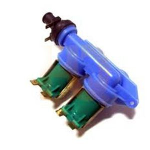 1 of WP22003834 Whirlpool Water Inlet Valve OEM Replacement, NEW FAST SHIP Fi...