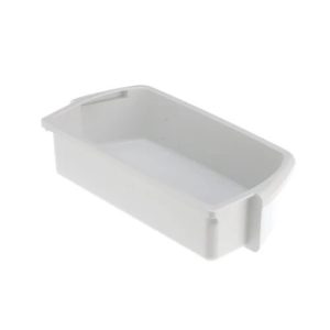 1 of WP2204812 Whirlpool Refrigerator Door Bin OEM Replacement, NEW FAST SHIP...