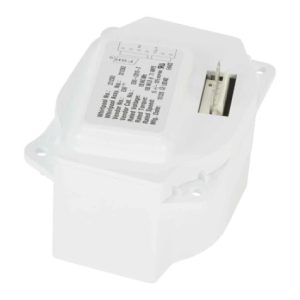 1 of WP2212363 Whirlpool Refrigerator Motor OEM Replacement, NEW FAST SHIP Fi...