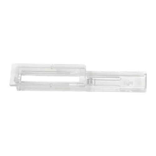1 of WP2212446 Whirlpool Refrigerator Control Body OEM Replacement, NEW FAST ...