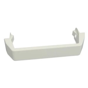 1 of WP2309718 Whirlpool Refrigerator Door Trim OEM Replacement, NEW FAST SHI...
