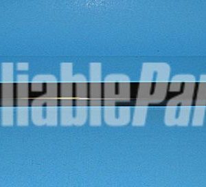 1 of WP3195704 Whirlpool Door Handle OEM Replacement, NEW FAST SHIP Fits Many...