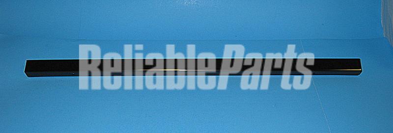 1 of WP3195704 Whirlpool Door Handle OEM Replacement, NEW FAST SHIP Fits Many...