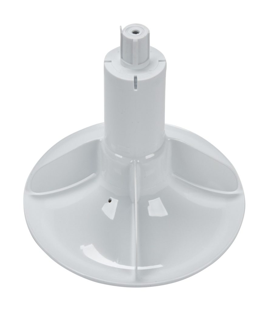1 of WP3349098 Whirlpool Agitator OEM Replacement, NEW FAST SHIP Fits Many Ap...
