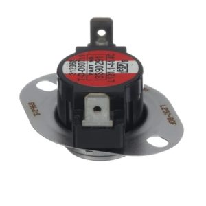 1 of WP3390291 Whirlpool High Limit Thermostat OEM Replacement, NEW FAST SHIP...