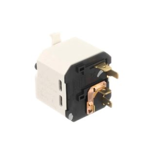 1 of WP3398095 Whirlpool Dryer Start Relay OEM Replacement, NEW FAST SHIP Fit...