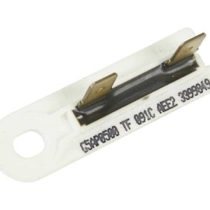 1 of WP3399849 Whirlpool Thermal Fuse OEM Replacement, NEW FAST SHIP Fits Man...