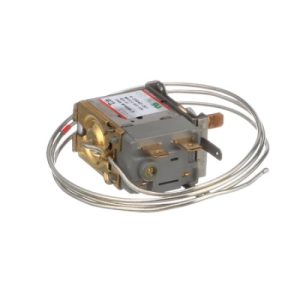 1 of WP4-35940-001 Whirlpool Refrigerator Thermostat OEM Replacement, NEW FAS...