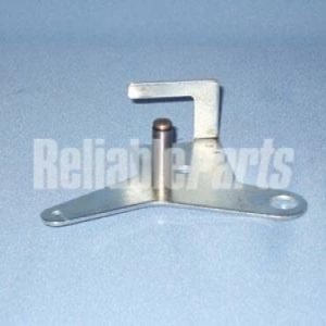 1 of WP6-3033630 Whirlpool Dryer Idler Arm Assembly OEM Replacement, NEW FAST...