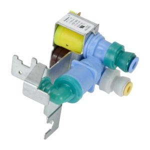 1 of WP67005154 Whirlpool Water Valve OEM Replacement, NEW FAST SHIP Fits Man...