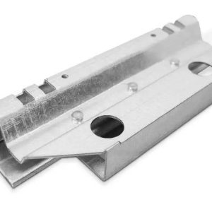 1 of WP74008015 Whirlpool Bracket OEM Replacement, NEW FAST SHIP Fits Many Ap...