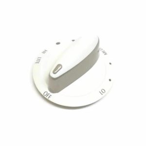 1 of WP74011277 Whirlpool Burner Knob OEM Replacement, NEW FAST SHIP Fits Man...