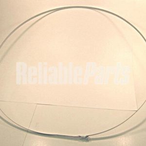 1 of WP8182210 Whirlpool Clamp OEM Replacement, NEW FAST SHIP Fits Many Appli...