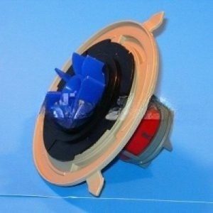 1 of WP8194092 Whirlpool Dishwasher Rotor OEM Replacement, NEW FAST SHIP Fits...