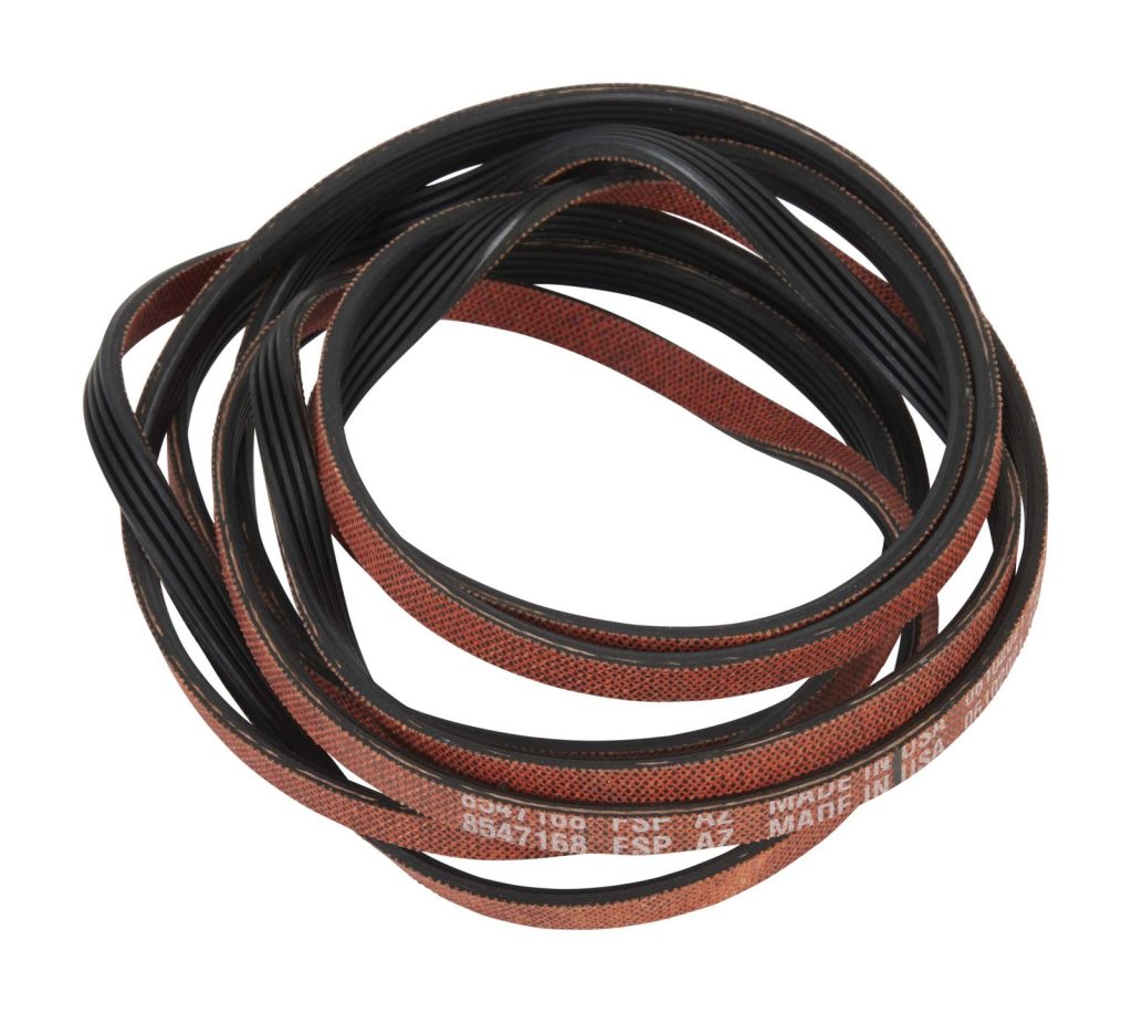 1 of WP8547168 Whirlpool Belt OEM Replacement, NEW FAST SHIP Fits Many Applia...