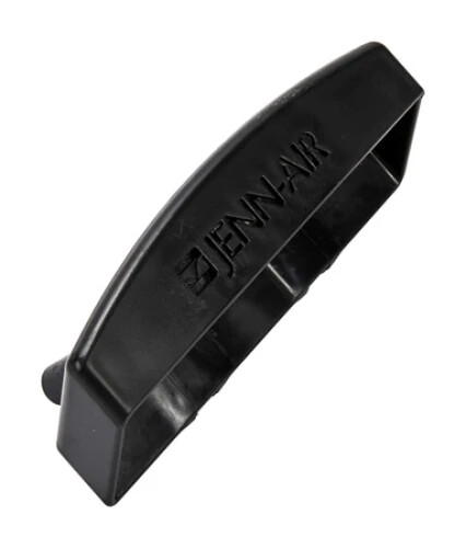 1 of WP99002839 Whirlpool Dishwasher Handle LA OEM Replacement, NEW FAST SHIP...