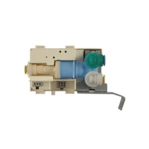 1 of WPW10159840 Whirlpool Refrigerator Valve OEM Replacement, NEW FAST SHIP ...