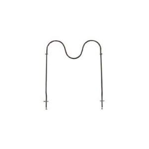 1 of WPW10163272 Whirlpool Bake Element OEM Replacement, NEW FAST SHIP Fits M...