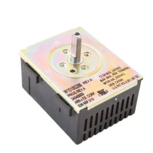 1 of WPW10185286 Whirlpool Infinite Switch OEM Replacement, NEW FAST SHIP Fit...