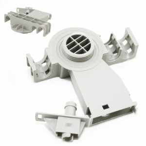 1 of WPW10195536 Whirlpool Water Inlet OEM Replacement, NEW FAST SHIP Fits Ma...