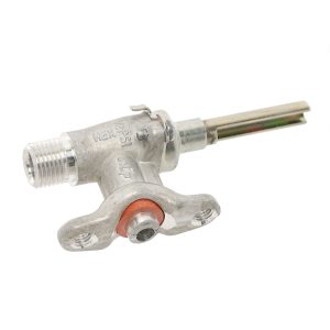 1 of WPW10206287 Whirlpool Burner Valve OEM Replacement, NEW FAST SHIP Fits M...