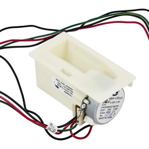 1 of WPW10248595 Whirlpool Damper Control Assembly OEM Replacement, NEW FAST ...