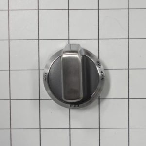 1 of WPW10268448 Whirlpool Knob OEM Replacement, NEW FAST SHIP Fits Many Appl...