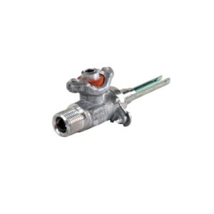 1 of WPW10290838 Whirlpool Valve Burner OEM Replacement, NEW FAST SHIP Fits M...