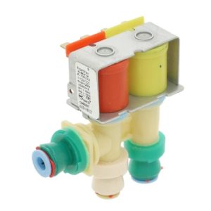 1 of WPW10341320 Whirlpool Refrigerator Inlet Valve OEM Replacement, NEW FAST...