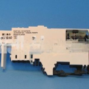 1 of WPW10375379 Whirlpool Latch OEM Replacement, NEW FAST SHIP Fits Many App...