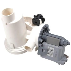 1 of WPW10391443 Whirlpool Water Pump OEM Replacement, NEW FAST SHIP Fits Man...