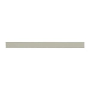 1 of WPW10421484 Whirlpool Refrigerator Door Trim OEM Replacement, NEW FAST S...