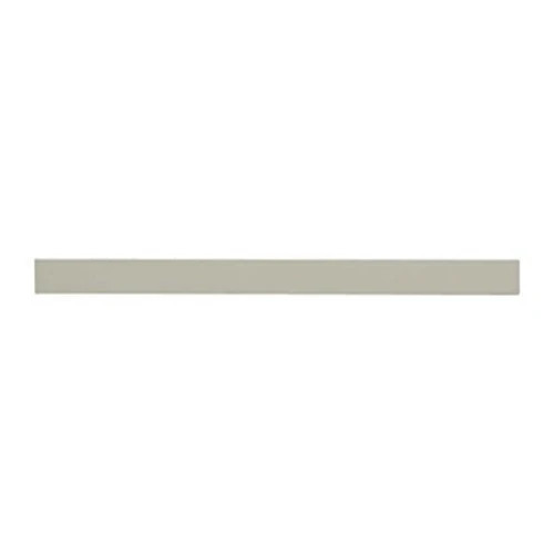 1 of WPW10421484 Whirlpool Refrigerator Door Trim OEM Replacement, NEW FAST S...